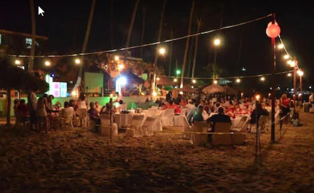 Costa Alegre Hotel & Suites Rincon de Guayabitos Kültér fotó